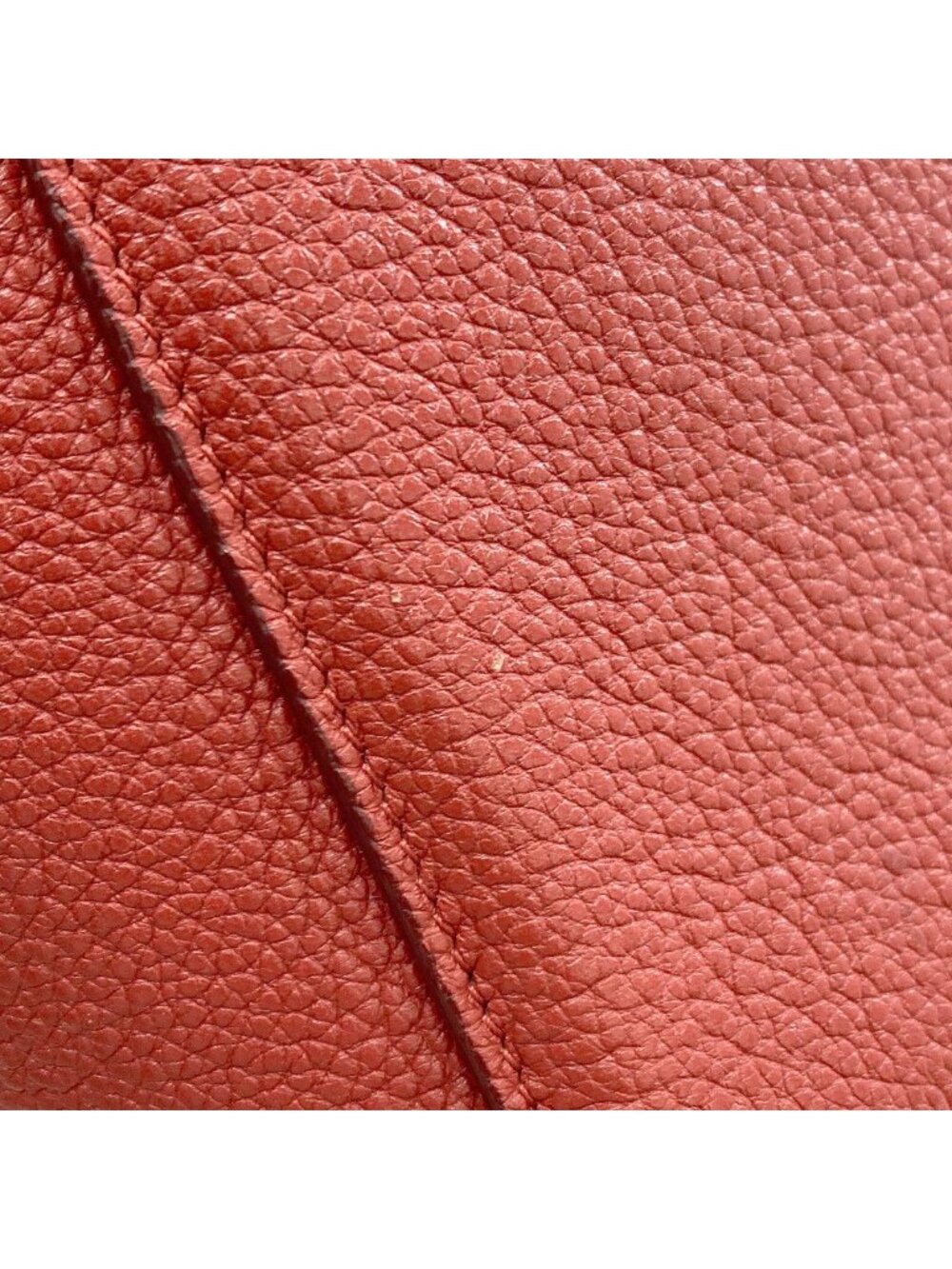 Celine Sangles Bucket Shoulder Bag Calf - Picture 12 of 15